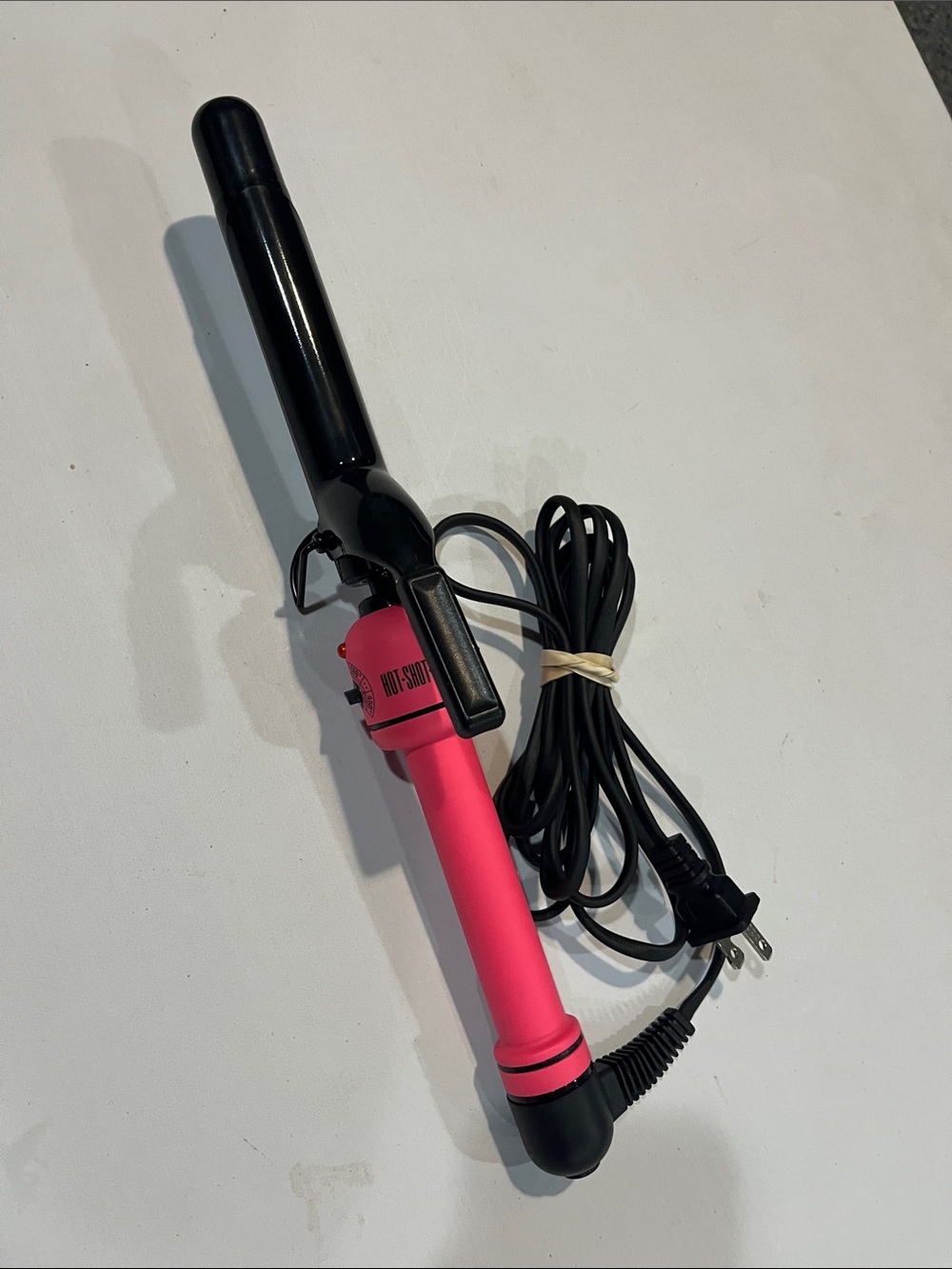 Hot tools Curling iron 1 inch - Picture 2 of 9